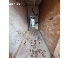 OPORTUNIDAD CASA EN GIBRALEON