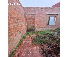OPORTUNIDAD CASA EN GIBRALEON