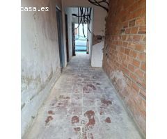 OPORTUNIDAD CASA EN GIBRALEON