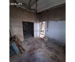 OPORTUNIDAD CASA EN GIBRALEON