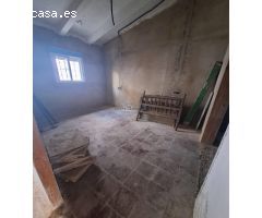OPORTUNIDAD CASA EN GIBRALEON