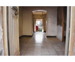 CASA INDEPENDIENTE GIBRALEON