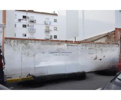 SOLAR DE 228 M2