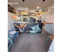 Aquiler de local para negocio