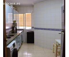 PISO MUY LUMINOSO EN EL CENTRO GIBRALEON