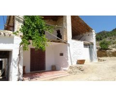 Finca rustica