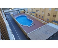 Apartamento en Oropesa del Mar playa Morro de Gos