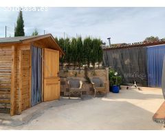 Masia en Sierra Engarcerán (Castellón)