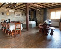 Masia en Sierra Engarcerán (Castellón)