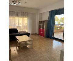 Alquiler apartamento en Benicassim (Castellón)