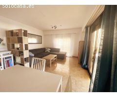 Alquiler apartamento en Benicassim (Castellón)