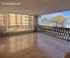 Alquiler apartamento en Benicassim (Castellón)