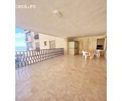 Alquiler apartamento en Benicassim (Castellón)