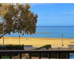 Alquiler apartamento en Benicassim (Castellón)