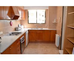 Alquiler apartamento en Benicassim (Castellón)