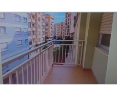 PISO EN RONDA MIJARES (Castellón)