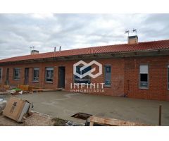 Obra Nueva Villanueva de la Torre. Única¡¡