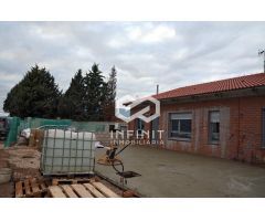 Obra Nueva Villanueva de la Torre. Única¡¡