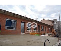 Obra Nueva Villanueva de la Torre. Única¡¡