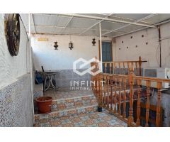 Una casa única en el centro... Pídenos cita y sorpréndete¡¡¡