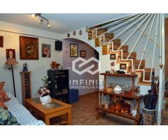 Una casa única en el centro... Pídenos cita y sorpréndete¡¡¡