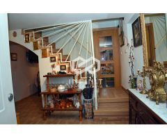 Una casa única en el centro... Pídenos cita y sorpréndete¡¡¡