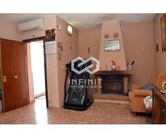 ¿Quieres vivir a orillas del Tajuña?... Tenemos esta casa para ti¡¡¡