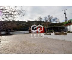 ¿Quieres vivir a orillas del Tajuña?... Tenemos esta casa para ti¡¡¡