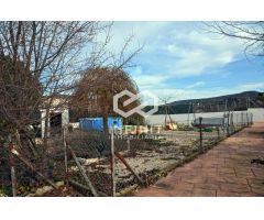 ¿Quieres vivir a orillas del Tajuña?... Tenemos esta casa para ti¡¡¡