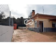 ¿Quieres vivir a orillas del Tajuña?... Tenemos esta casa para ti¡¡¡