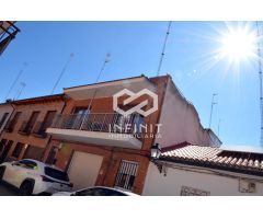 Una Casa Monumental... En pleno centro y Única¡¡¡