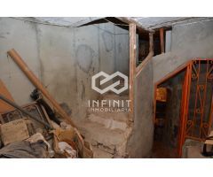 ¿Quieres vivir en el alto Tajo?... Aquí tienes un lienzo en blanco
