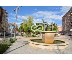 ¿Te vienes al centro a vivir?... tenemos este piso para ti¡¡¡
