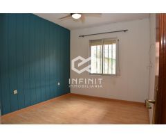 ¿Te vienes al centro a vivir?... tenemos este piso para ti¡¡¡