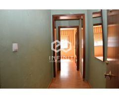 ¿Te vienes al centro a vivir?... tenemos este piso para ti¡¡¡