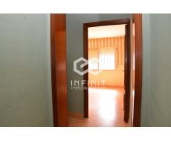 ¿Te vienes al centro a vivir?... tenemos este piso para ti¡¡¡
