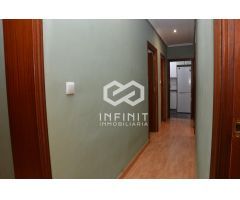 ¿Te vienes al centro a vivir?... tenemos este piso para ti¡¡¡
