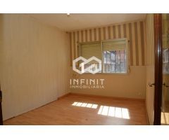 ¿Te vienes al centro a vivir?... tenemos este piso para ti¡¡¡