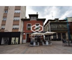 Una Vivienda única en el centro... La tenemos lista para tí!!