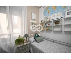 Una Vivienda única en el centro... La tenemos lista para tí!!