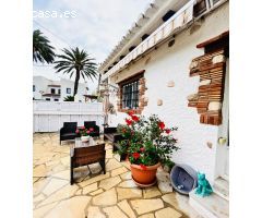 Espectacular Villa en la Mont Roig Bahia