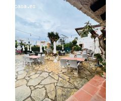 Espectacular Villa en la Mont Roig Bahia