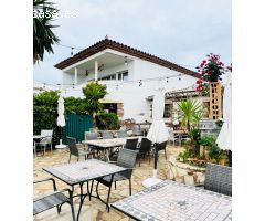 Espectacular Villa en la Mont Roig Bahia
