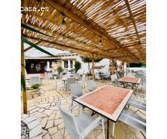 Espectacular Villa en la Mont Roig Bahia