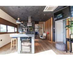 Chalet de lijo a 300m de la playa en Vilafortuny