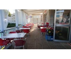 Negocio en venta totalmente equipado en Cambrils