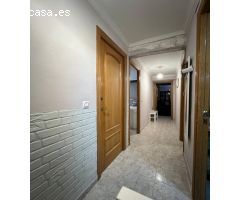 Piso grande zona Barris  Maritims de Tarragona