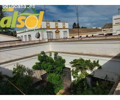 CASA  PLANTA BAJA EN CASCO HISTÓRICO