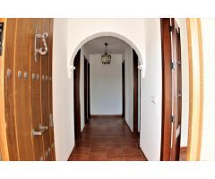 Chalet independiente en zona Rana Verde