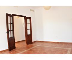 Chalet independiente en zona Rana Verde